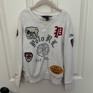 Ralph Lauren sweater